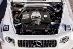 Mercedes-AMG G63 2018 года (WW)
